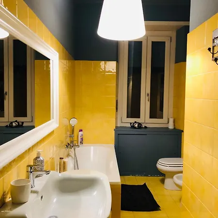 Casa D'azeglio Apartment