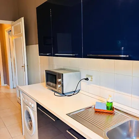 Casa D Azeglio Apartment Turin