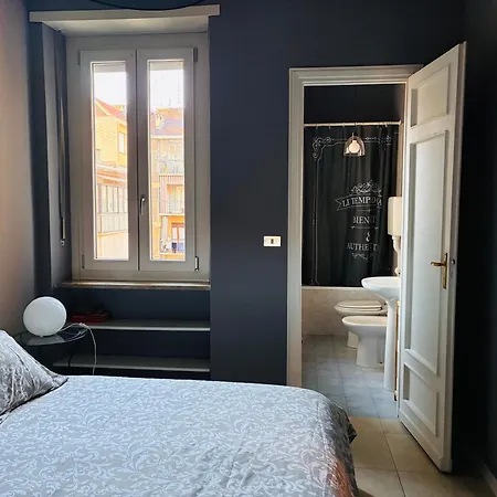 公寓 Casa D Azeglio *