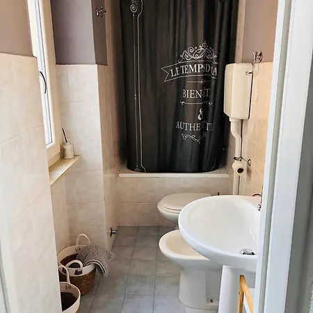 Casa D Azeglio Apartamento Turín