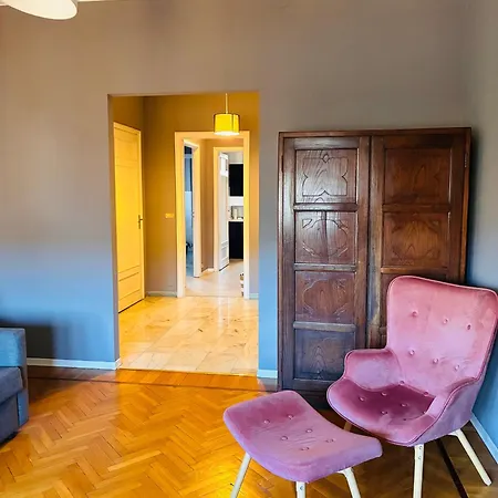 Casa D Azeglio * Turín
